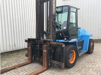 Diesel forklift Hyster H12.00XM: picture 4