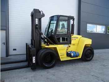 LPG forklift Hyster H12.00XM-6: picture 1