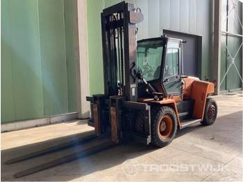 Forklift Hyster H12.00XM-6: picture 1