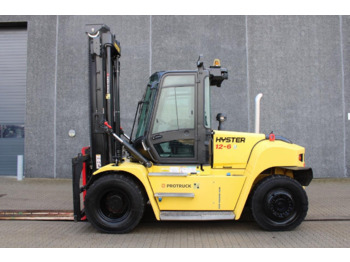Leasing of Hyster H12.00XM-6 Hyster H12.00XM-6: picture 1