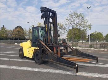 Diesel forklift Hyster H12.00-6XM: picture 1
