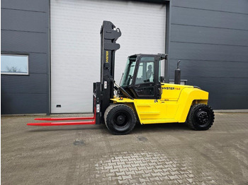 Container handler HYSTER
