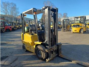 LPG forklift Hyster H150XM: picture 1