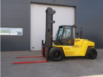 Forklift Hyster H16XM6: picture 1