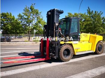 New Diesel forklift Hyster H16XM-12: picture 1