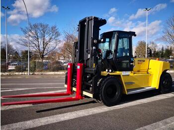 New Diesel forklift Hyster H16XM-12: picture 1