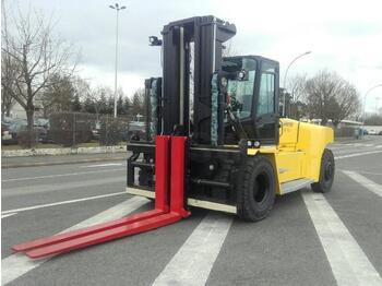 Diesel forklift Hyster H16XM-12: picture 1