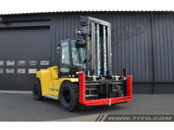 New Forklift Hyster H16XM-6: picture 1