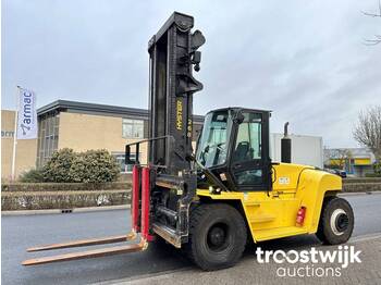 Forklift Hyster H16XM-6: picture 1