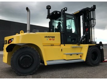 Diesel forklift Hyster H16.00XM-12: picture 1