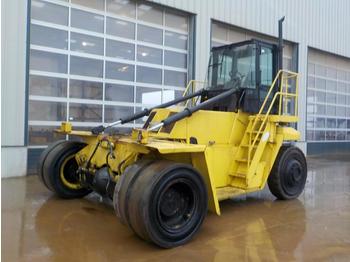 Forklift Hyster H16.00XM-12ECH: picture 1