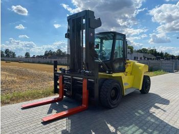 Diesel forklift Hyster H16.00XM-6: picture 1