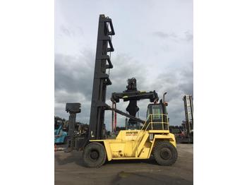 Container handler Hyster H18XM-12EC: picture 1