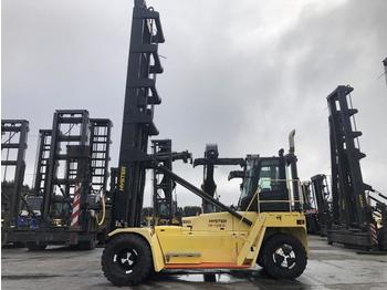 Container handler Hyster H18XM-12EC: picture 1