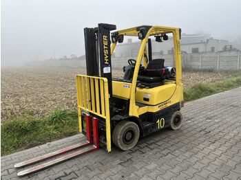 LPG forklift Hyster H1.6FT: picture 1