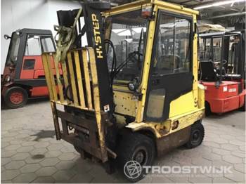 Forklift Hyster H1.75XM: picture 1