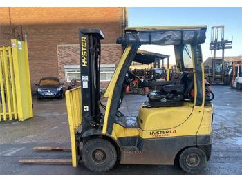 Forklift Hyster H1.8FT: picture 1