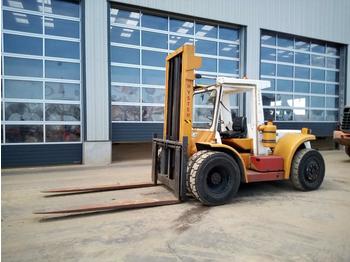 Forklift Hyster H200E-S: picture 1