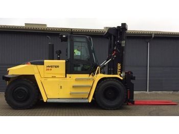 Diesel forklift Hyster H20.00XM-12: picture 1