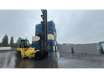 Container handler Hyster H22XM-12EC: picture 5