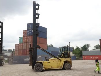 Container handler Hyster H22.00XM-12EC: picture 1