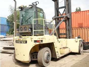 Container handler Hyster H22.00XM-12EC: picture 1