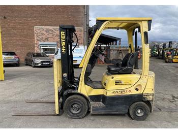 Forklift Hyster H2.00FTS: picture 1