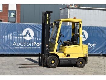 Forklift Hyster H2.00XMS: picture 1