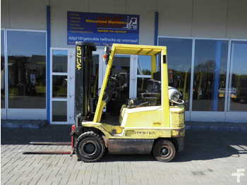 Diesel forklift Hyster H2.00 XMS: picture 1