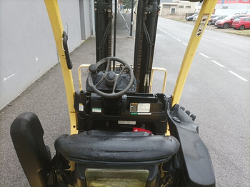 Hyster H2.0FTS - LPG forklift: picture 5