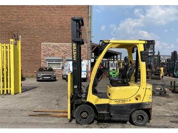 Forklift Hyster H2.0FTS: picture 1