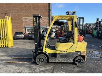 LPG forklift Hyster H2.5CT: picture 1