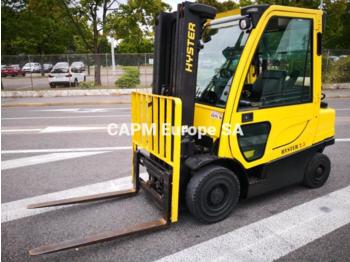 Forklift Hyster H2.5FT: picture 1