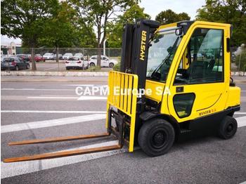 Forklift Hyster H2.5FT: picture 1