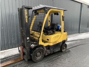 LPG forklift Hyster H2.5FT: picture 1