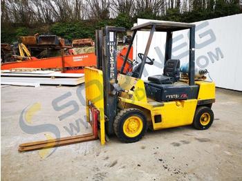 Forklift Hyster H2.5XL: picture 1