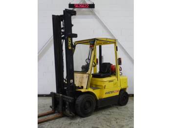 Diesel forklift Hyster H2.5XM5626622: picture 1