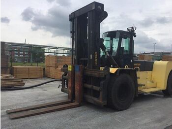 Forklift Hyster H32.00XM-12: picture 1