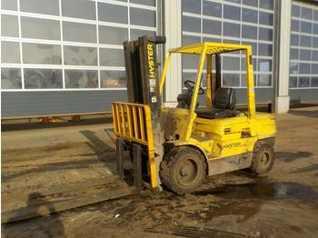 Forklift Hyster H3.00: picture 1
