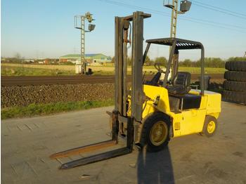 Forklift Hyster H3.00XL: picture 1