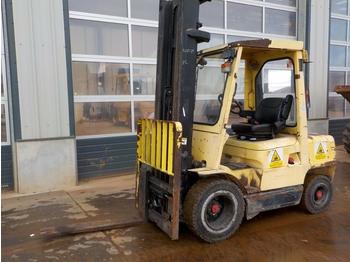 Forklift Hyster H3.00XM: picture 1