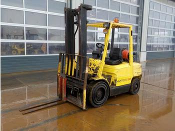Forklift Hyster H3.00XMX: picture 1