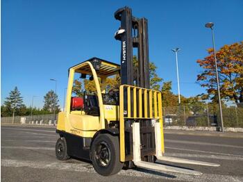LPG forklift Hyster H3.0FT: picture 1