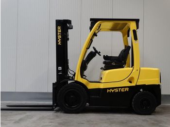Forklift Hyster H3.0FT: picture 1