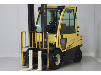 LPG forklift Hyster H3.0FT: picture 3