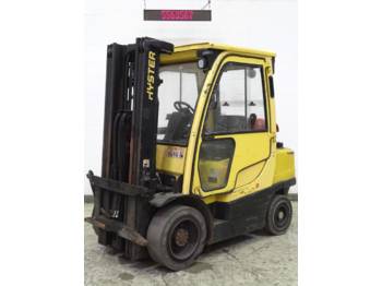 Forklift Hyster H3.0FT5563567: picture 1