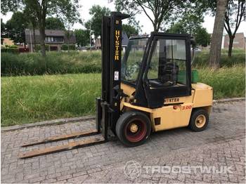 Forklift Hyster H3.0XL: picture 1