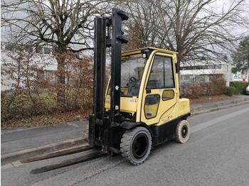 LPG forklift Hyster H3.5FT: picture 1