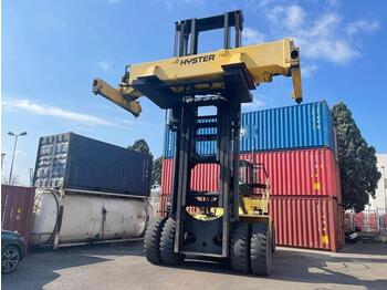 Container handler Hyster H44-16: picture 1