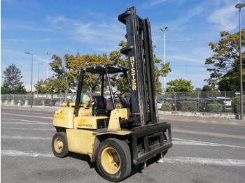 LPG forklift Hyster H4.00XL: picture 1